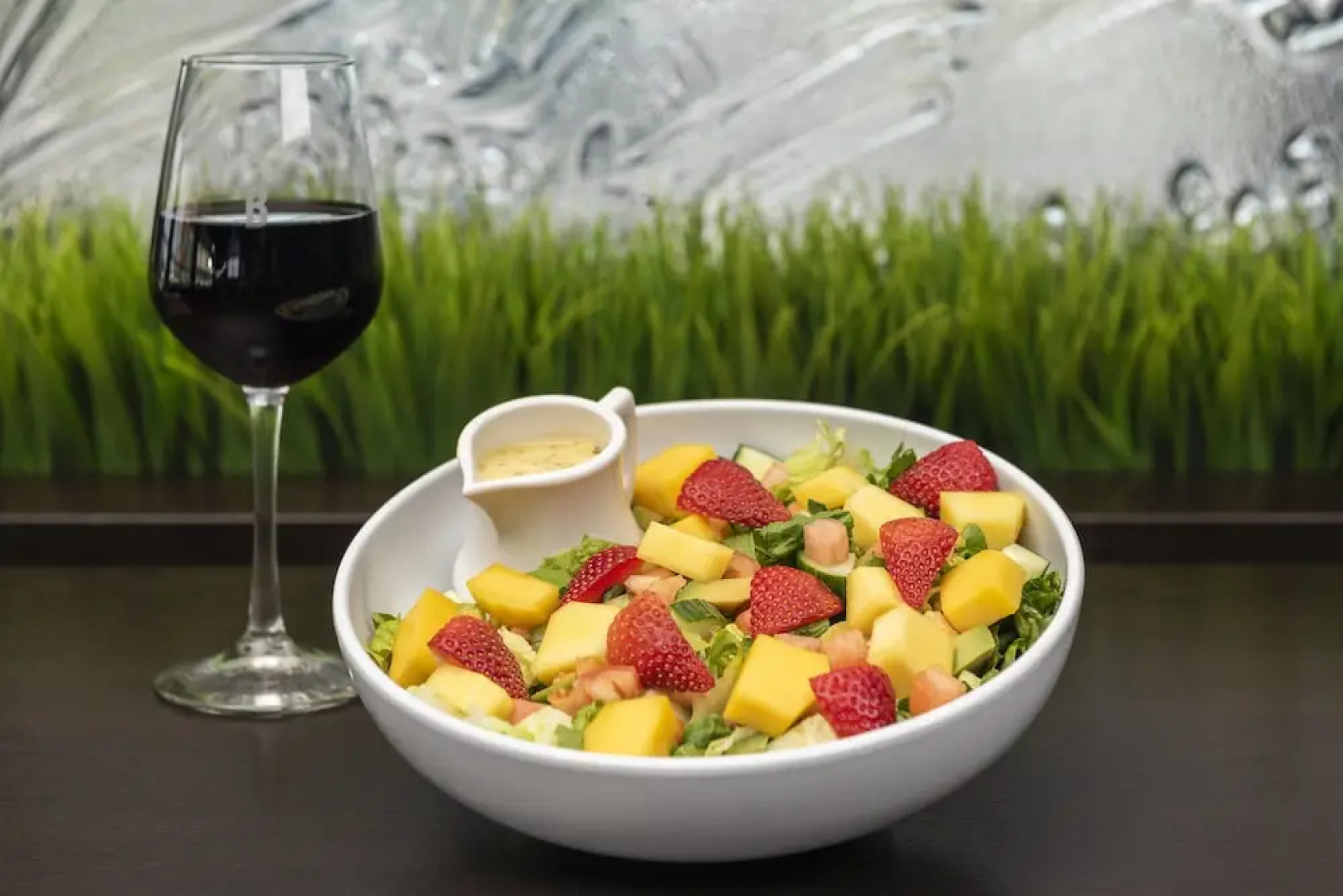 Courtyard Waterloo St. Jacobs