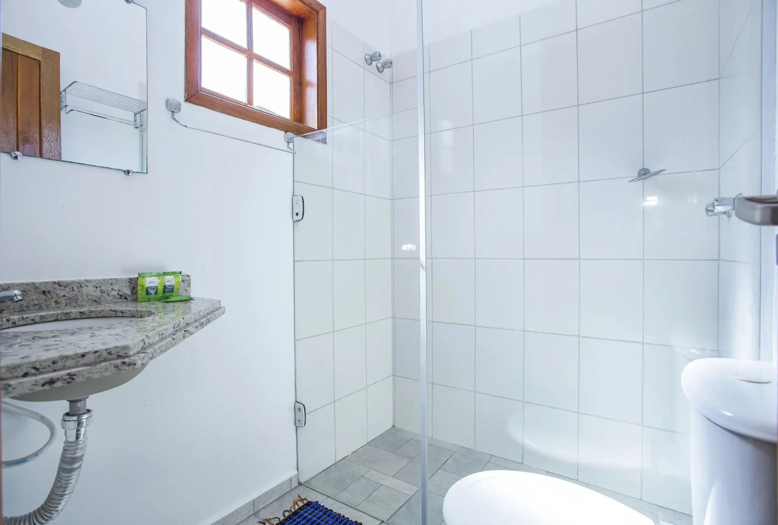 Pousada Vila Barequeçaba