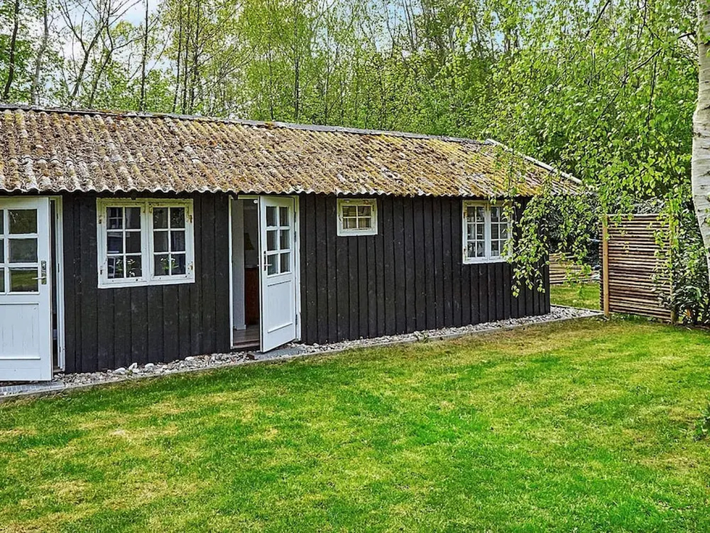 6 Person Holiday Home in Jægerspris