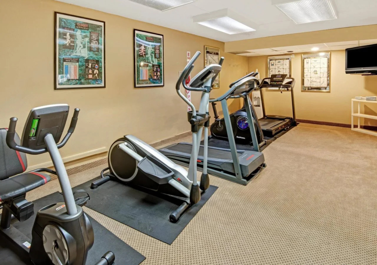 Ramada Overland Park