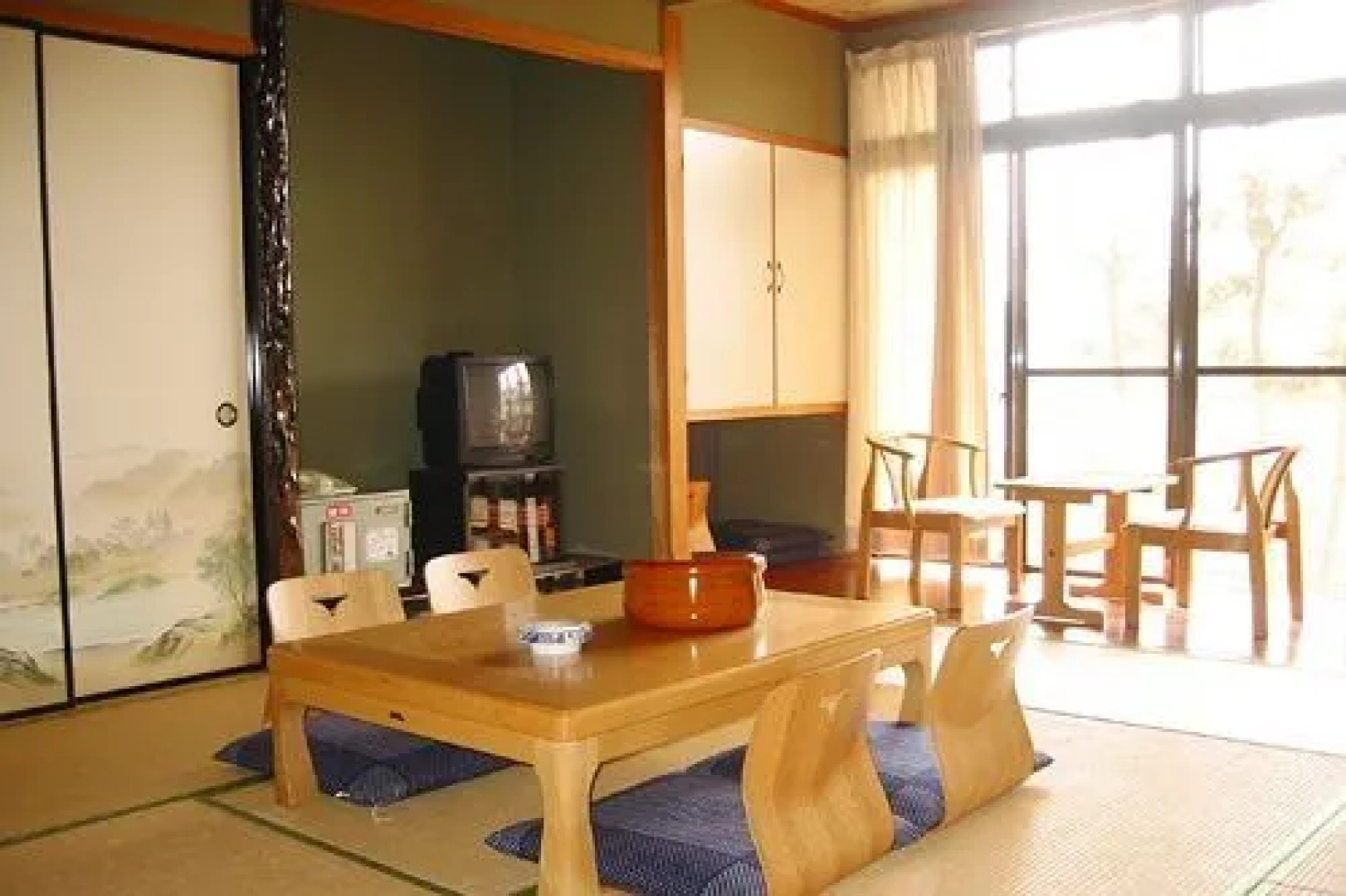 Ryokan Nabetagawa