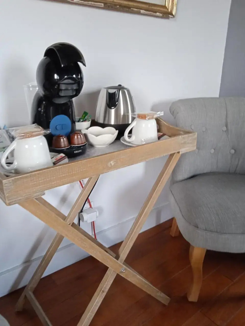 Chambre Dhotes Le Palmier De Jules