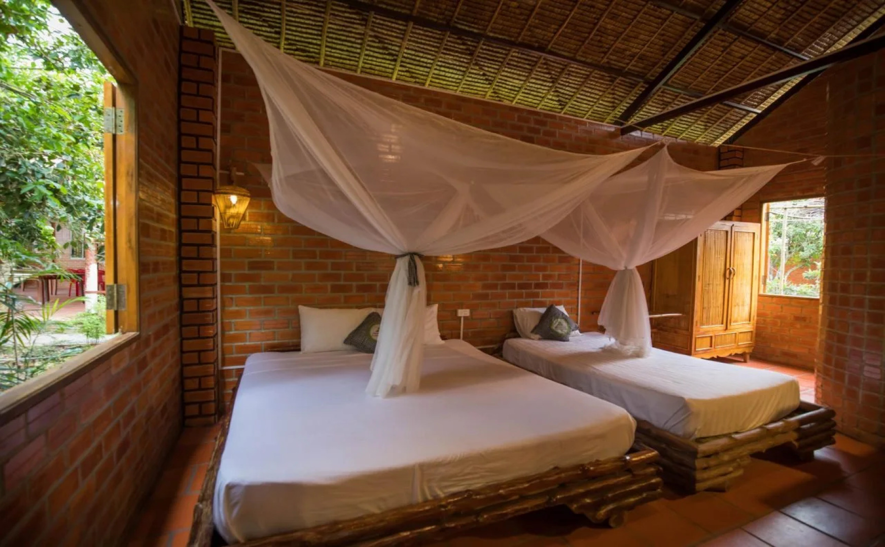 Mekong Lodge Hotel & Resort