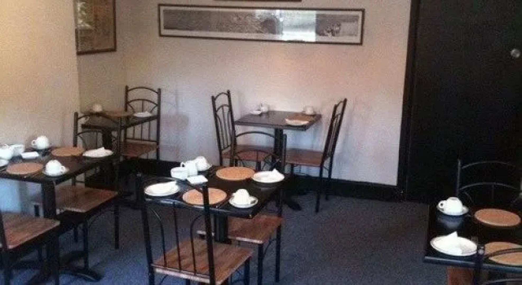 Castle Lodge Guest House