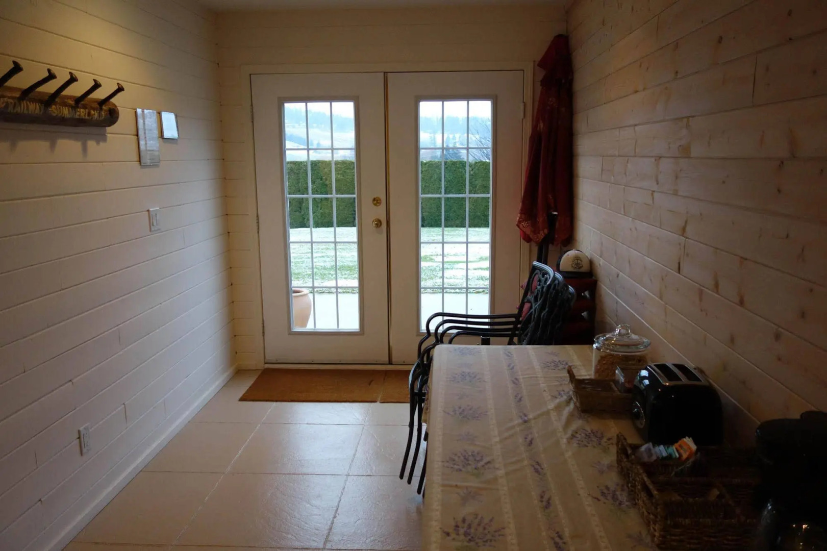 Vista Ranch Bed & Breakfast