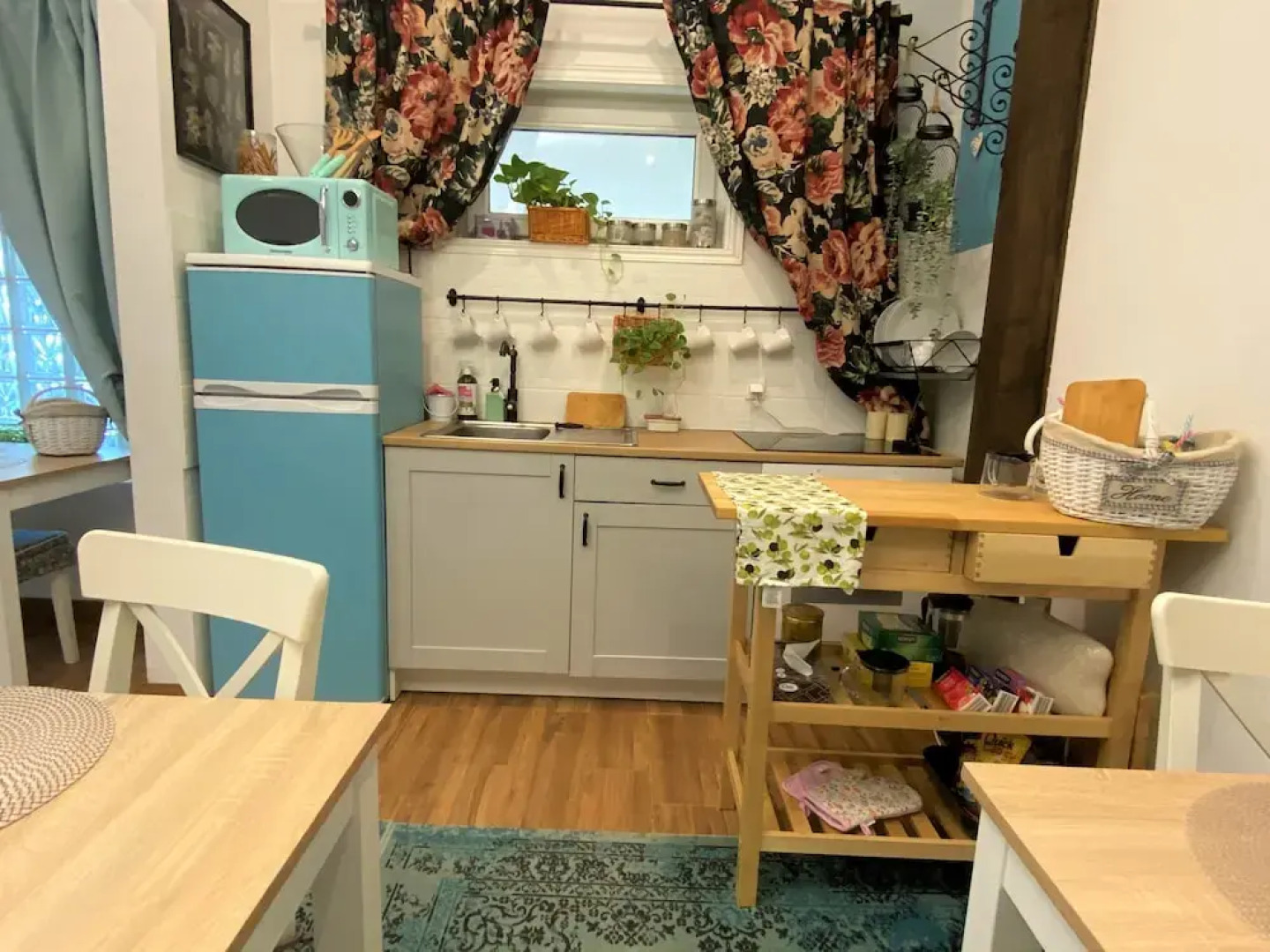 Pokoje w Starej Karczmie