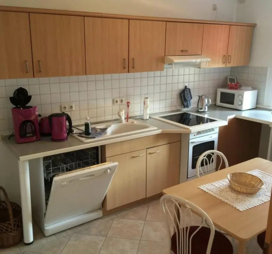 Hotel Garni Seeschlösschen