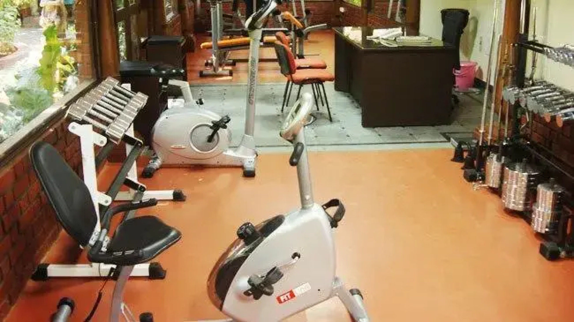 Aalankrita Resort And Convention