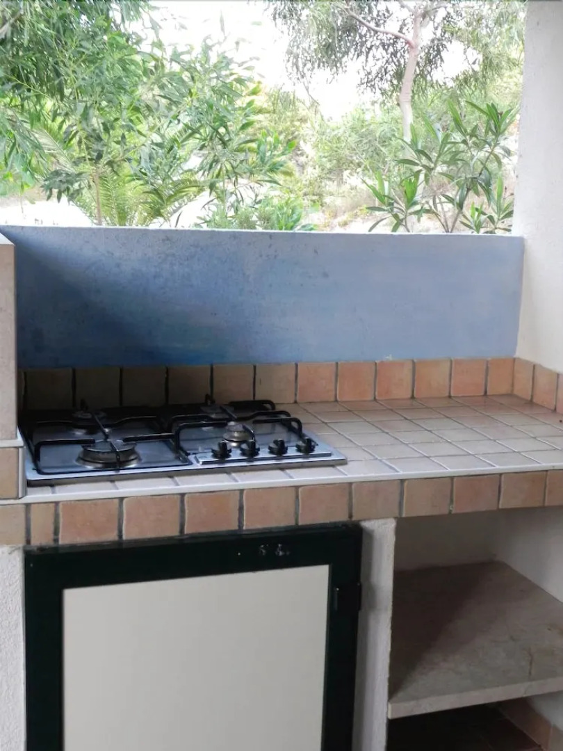 Camping Golfo dellAsinara