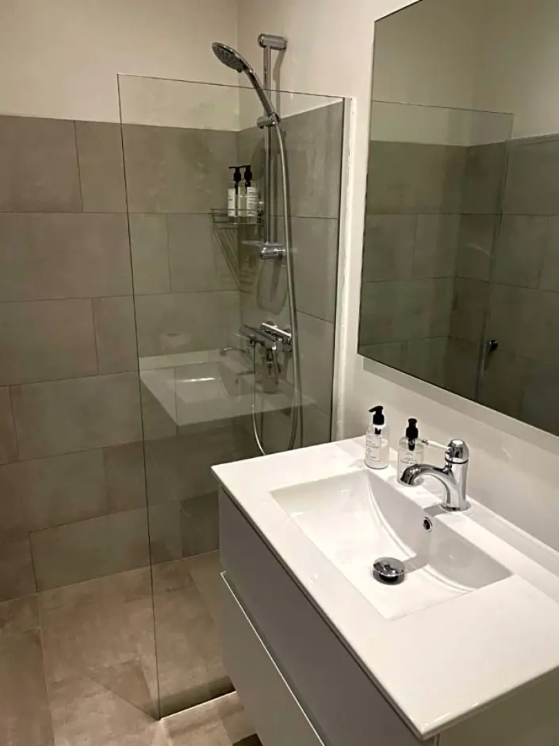 Trouville Bed & Breakfast