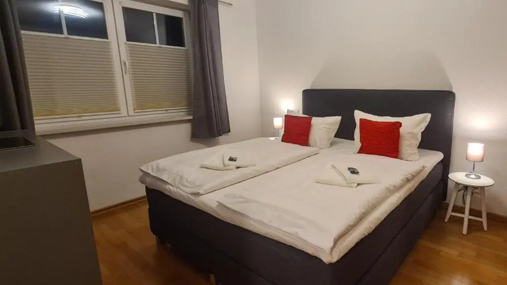 Schützenheim am Kanal