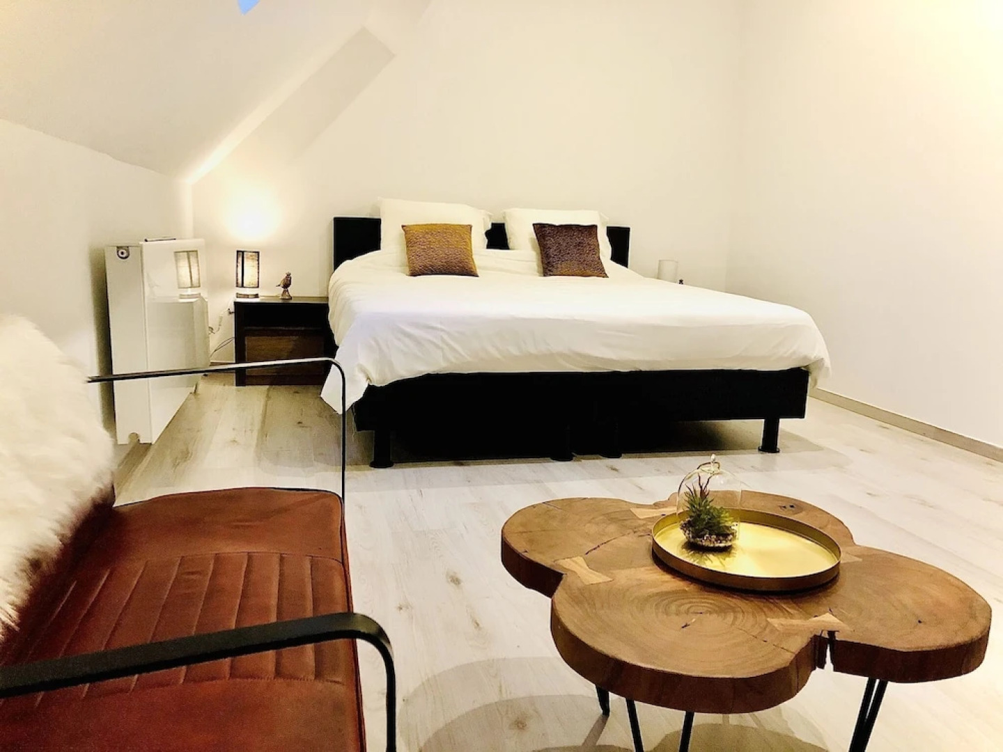 Chic Holiday Home in Nieuwpoort With Whirlpool