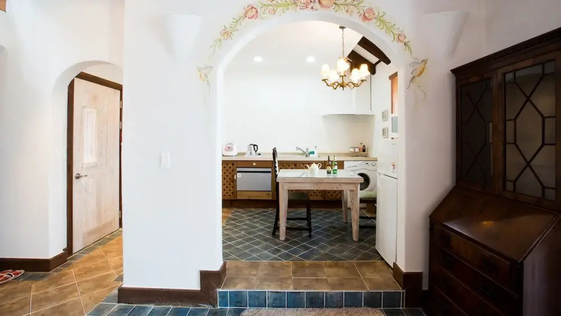 Hongcheon Miale Pension