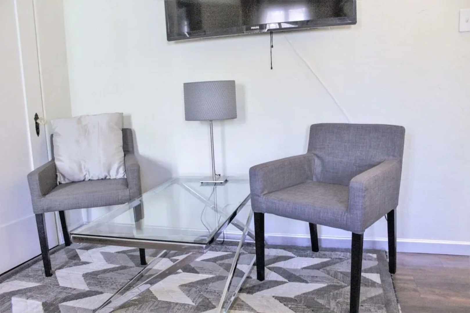 Third Street Apartments