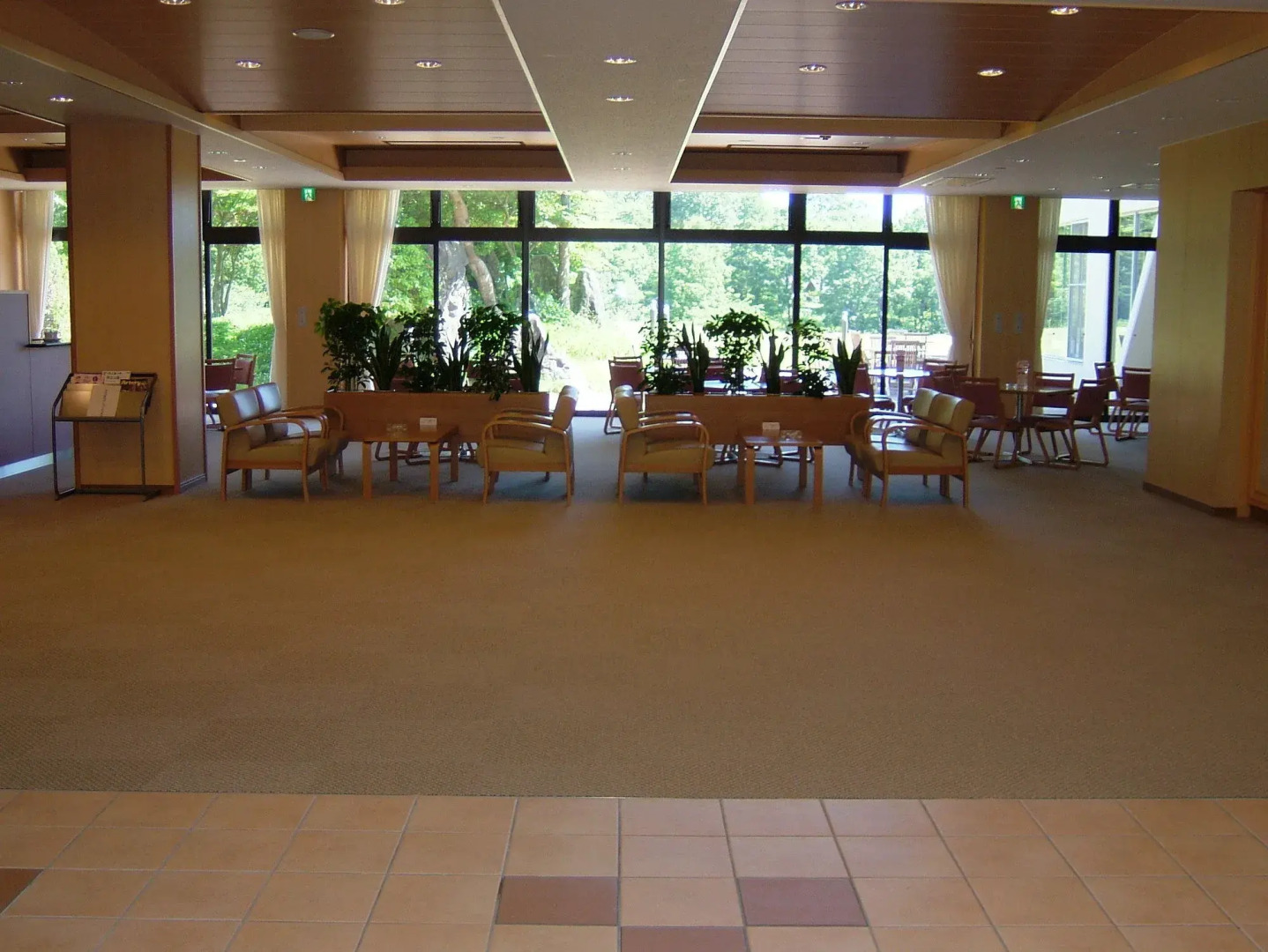 Kyukamura Taishakukyo