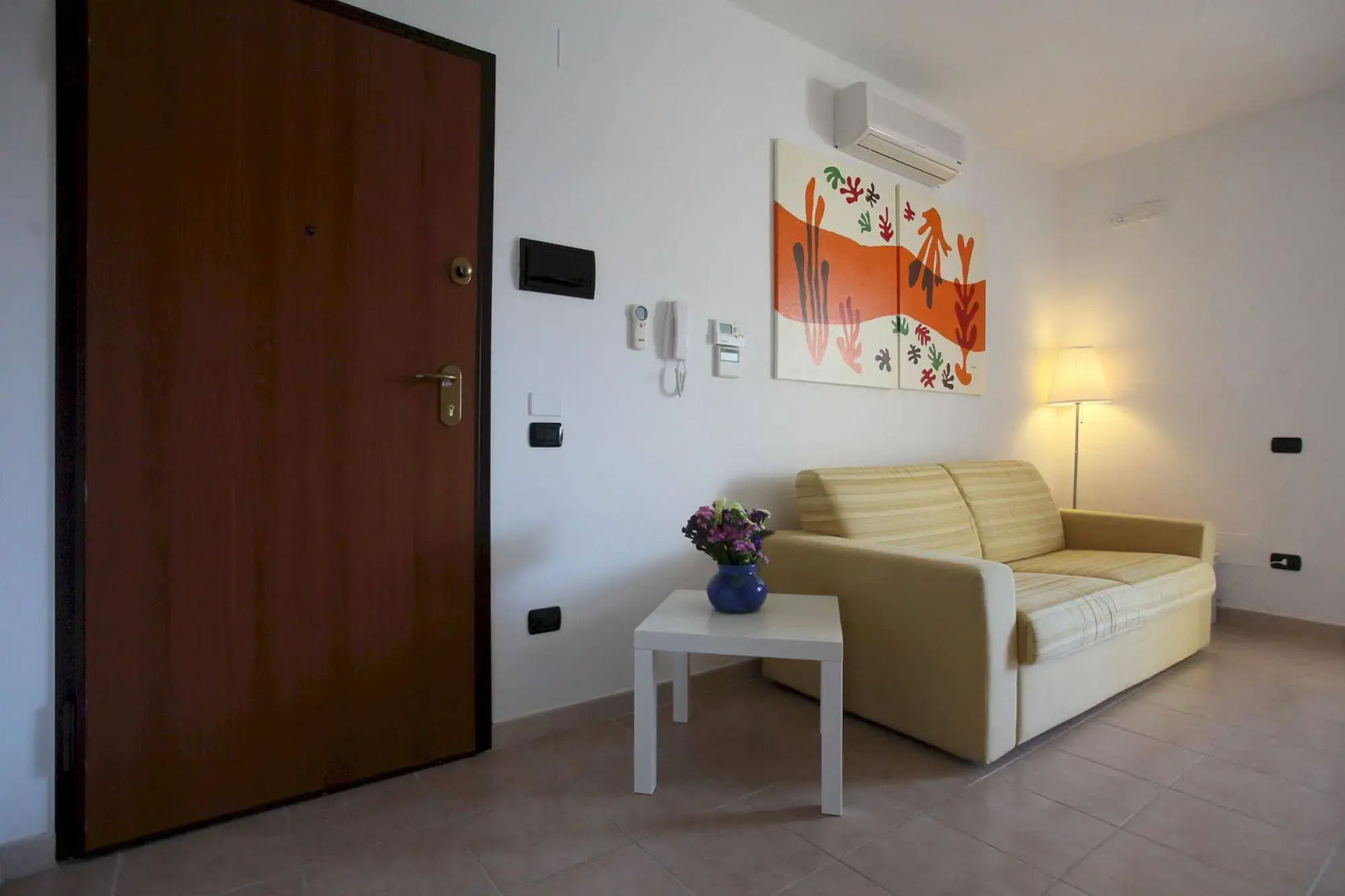 Appartamento da sogno Resort Marinagri
