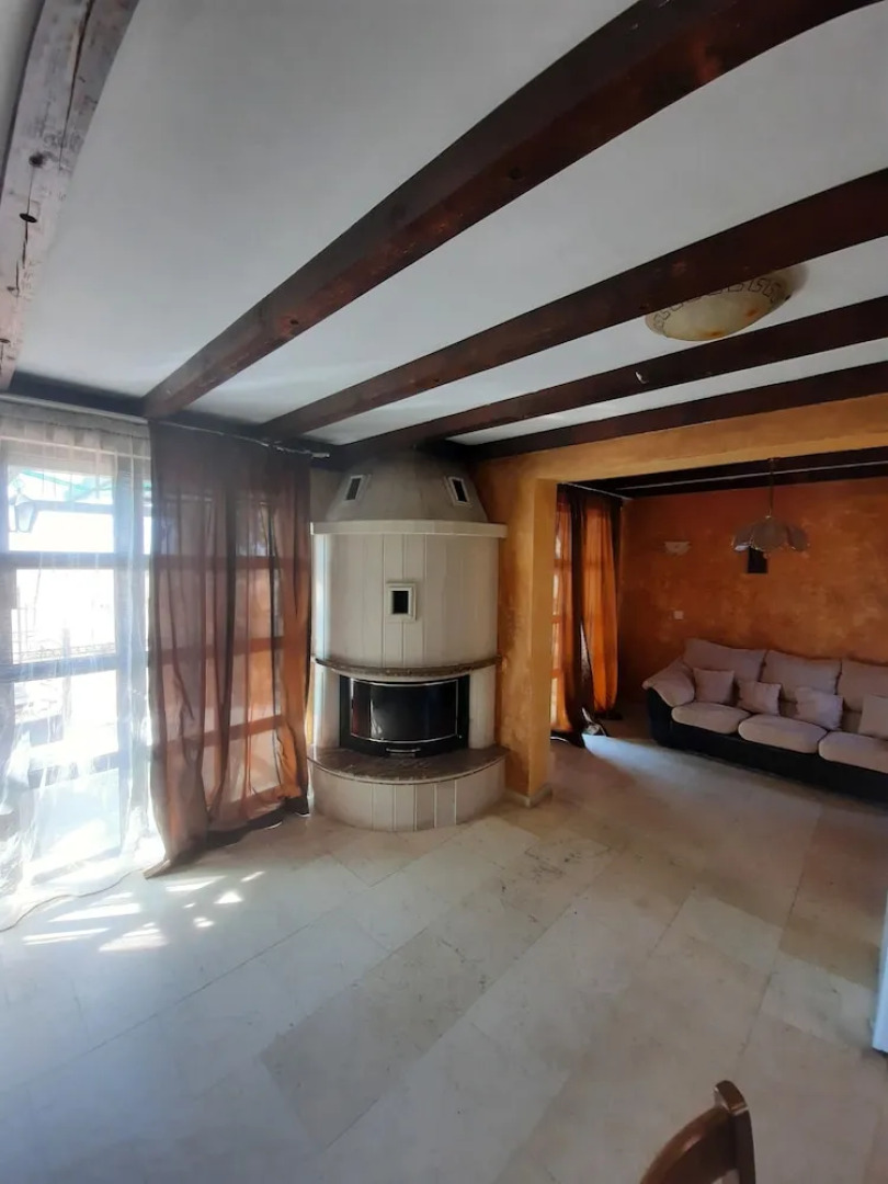 Beautiful 2-bed Villa in Cholakova Cheshma