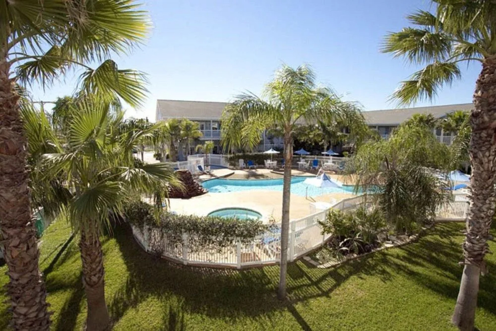 The Inn at Fulton Harbor