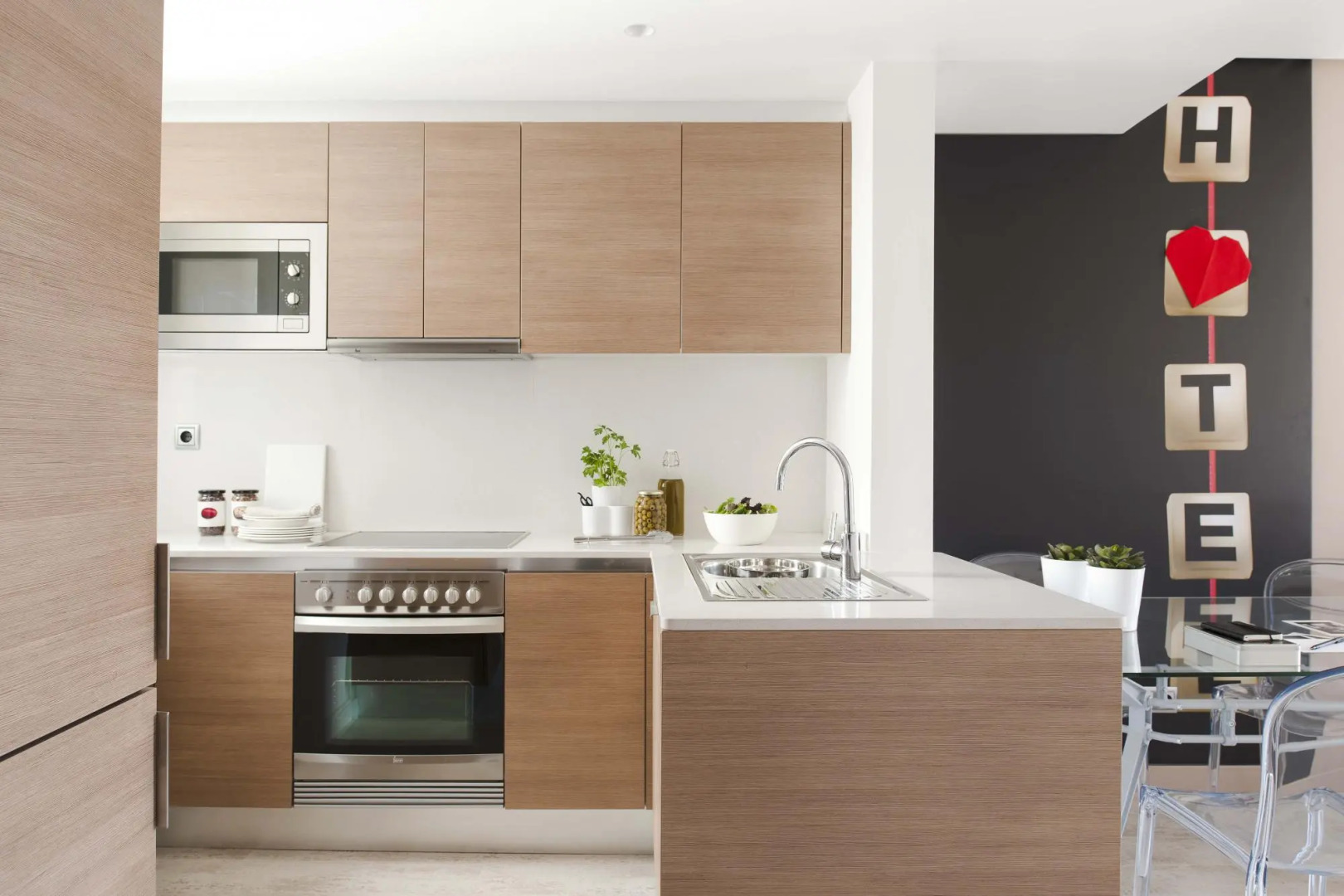 Eric Vökel Boutique Apartments Gran Vía Suites