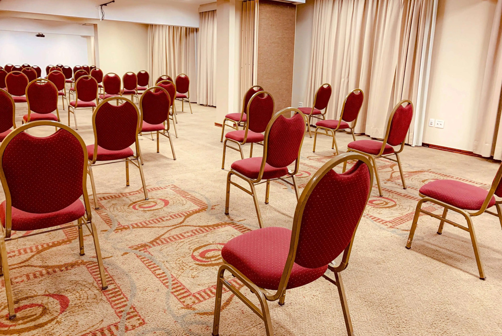 Ouro Minas Hotel Belo Horizonte, Dolce by Wyndham