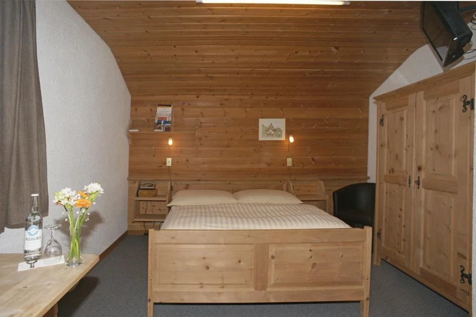Hotel Landgasthof Staila