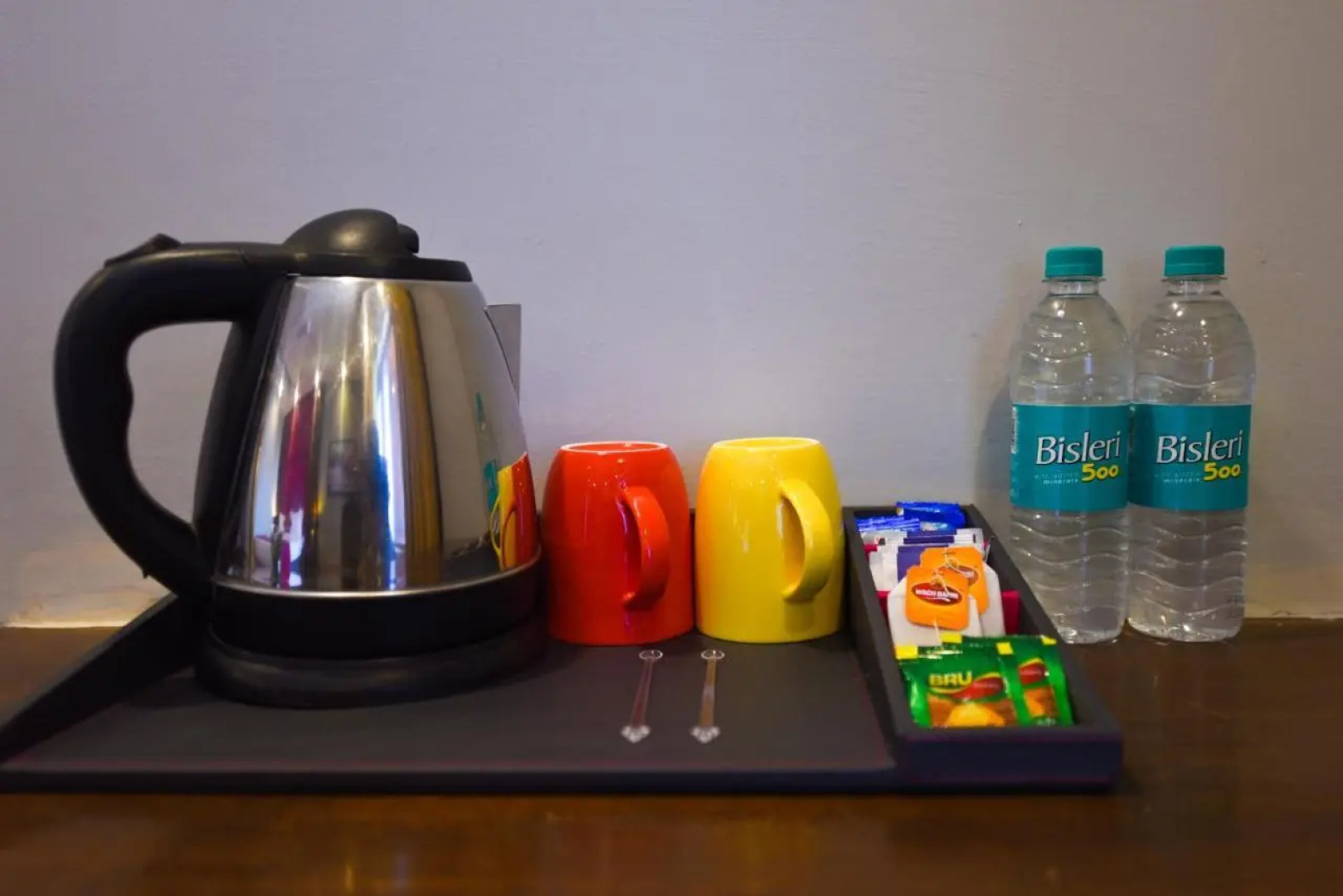 Green n Breeze Resort & Spa Mussoorie