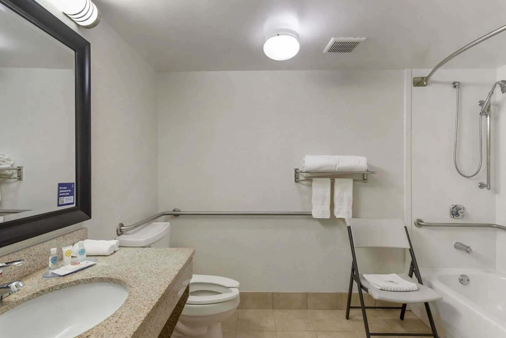Comfort Inn Alpharetta - Atlanta North