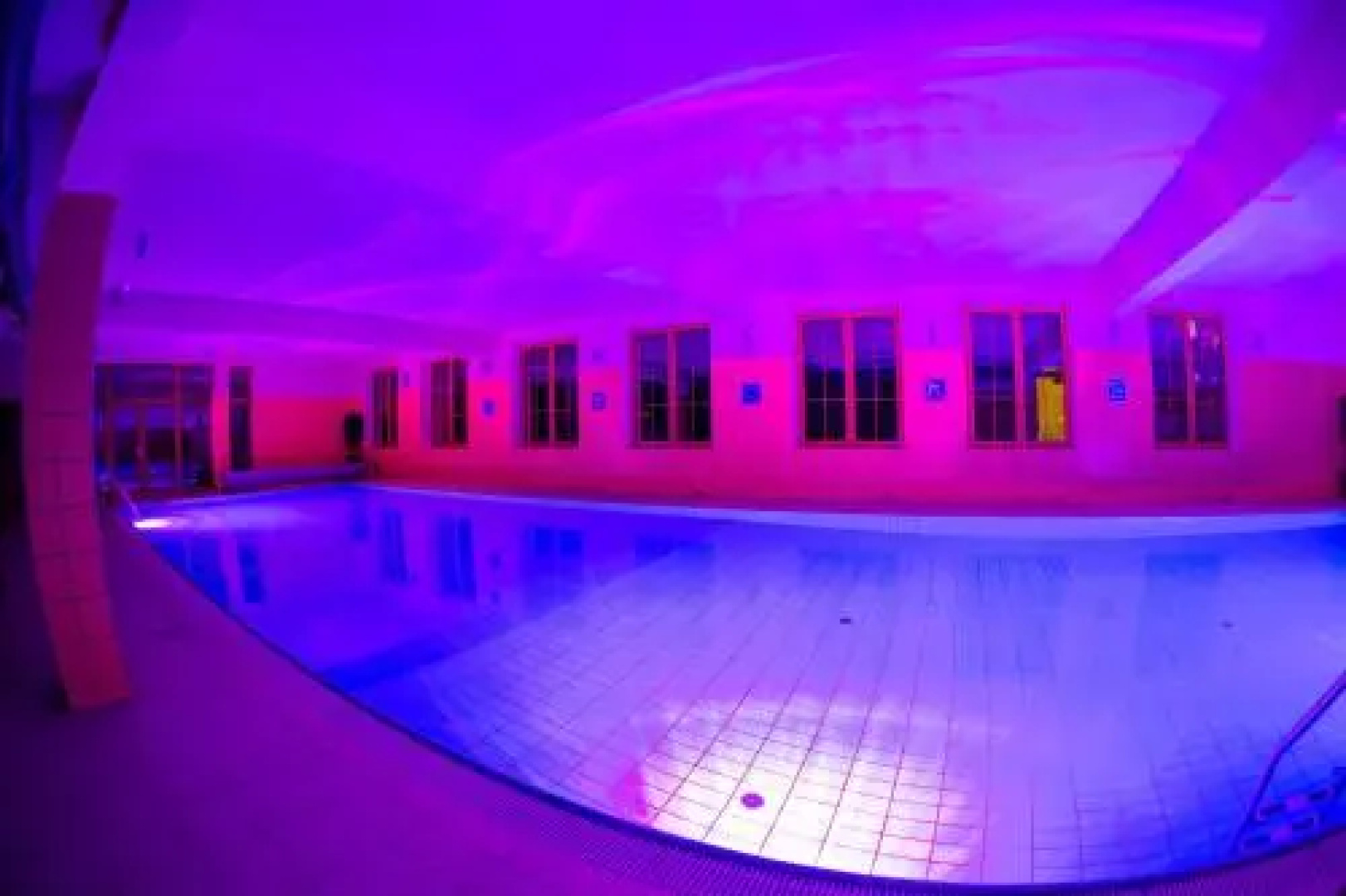 Hotel Kovac