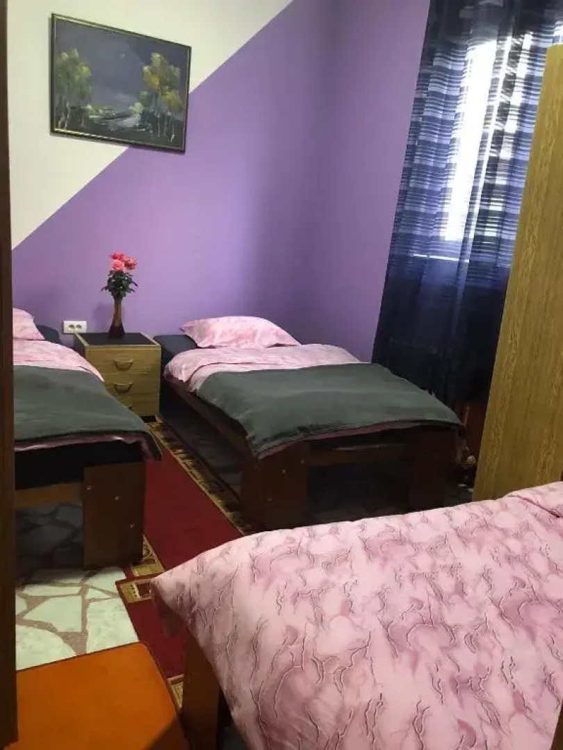 Swiss Hostel