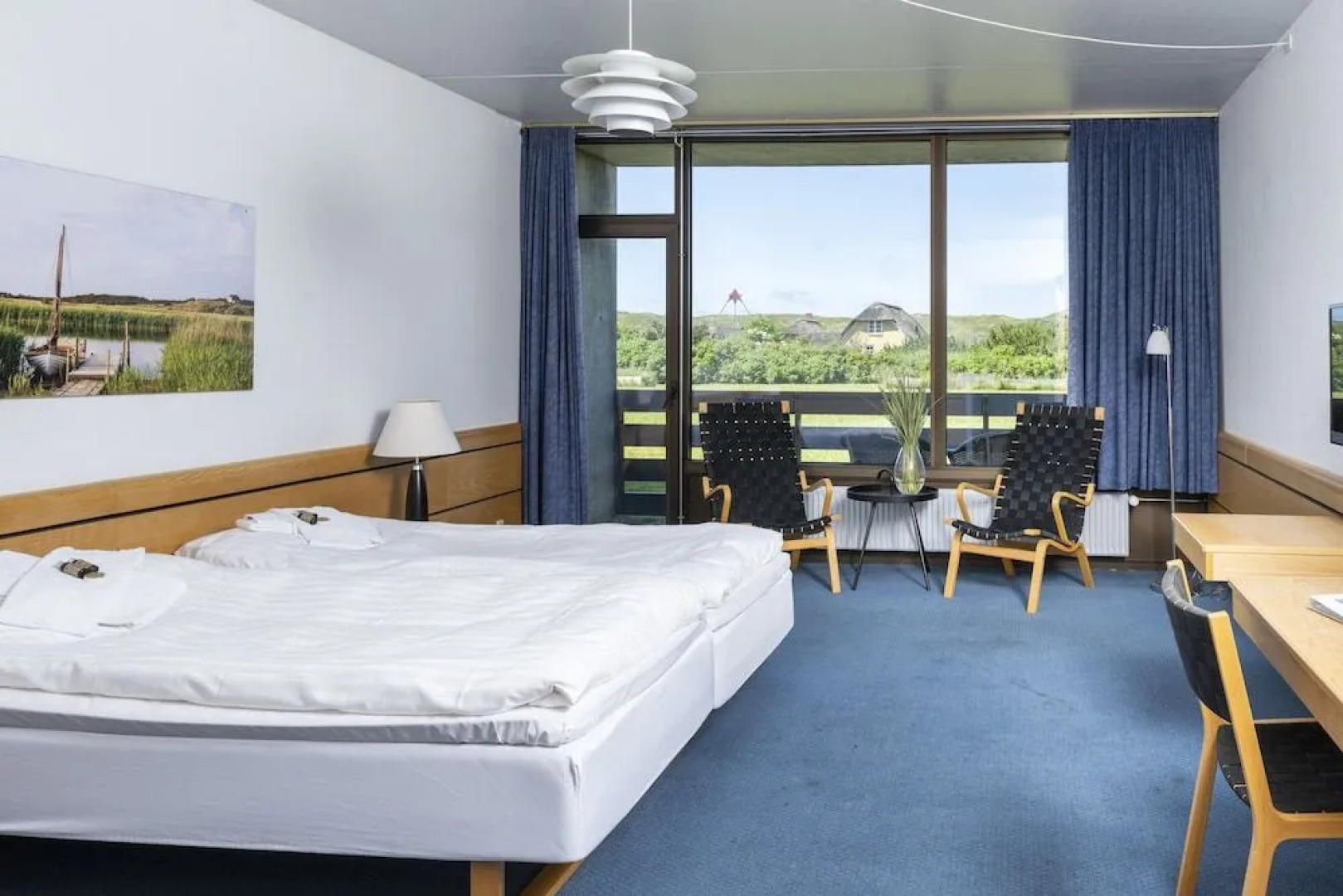 Vedersø Klit Badehotel