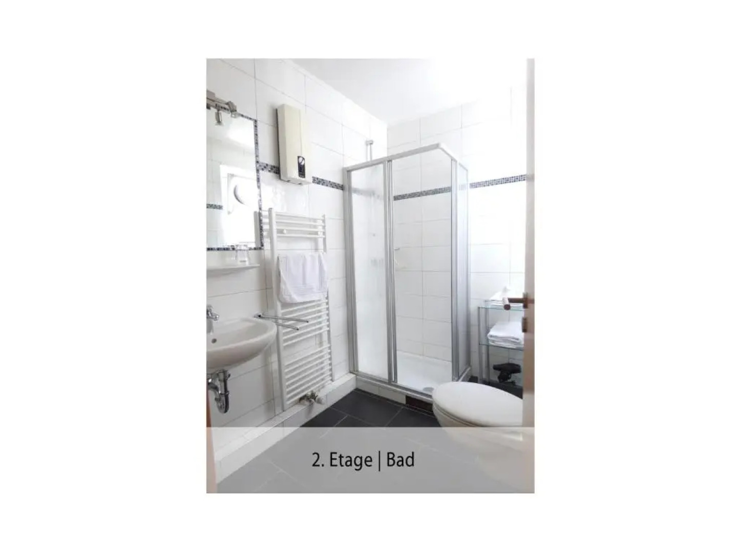 Ferienwohnung Trier Stadtmitte/Fußgängerzone