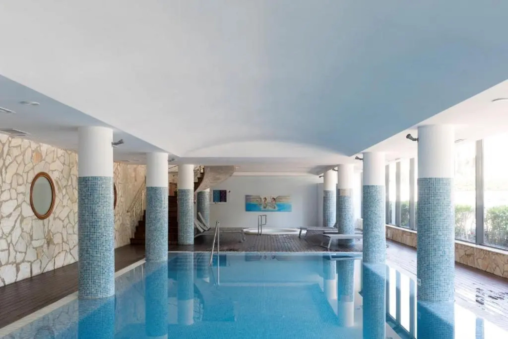 Hotel Seth Santo Tomas