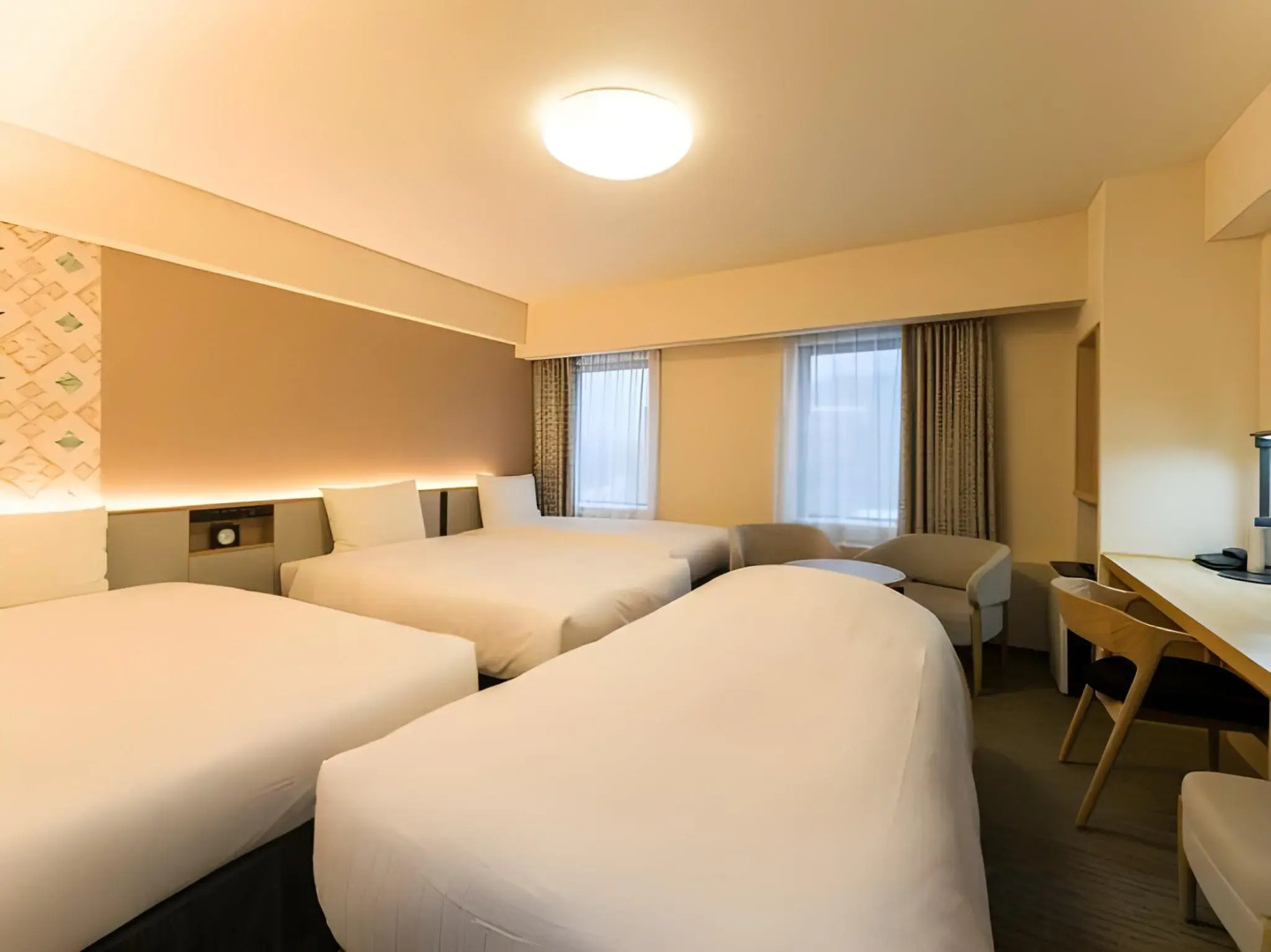 Richmond Hotel Aomori