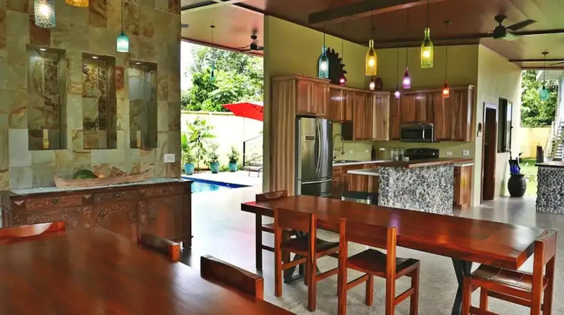 Villas Piña - Adults Only