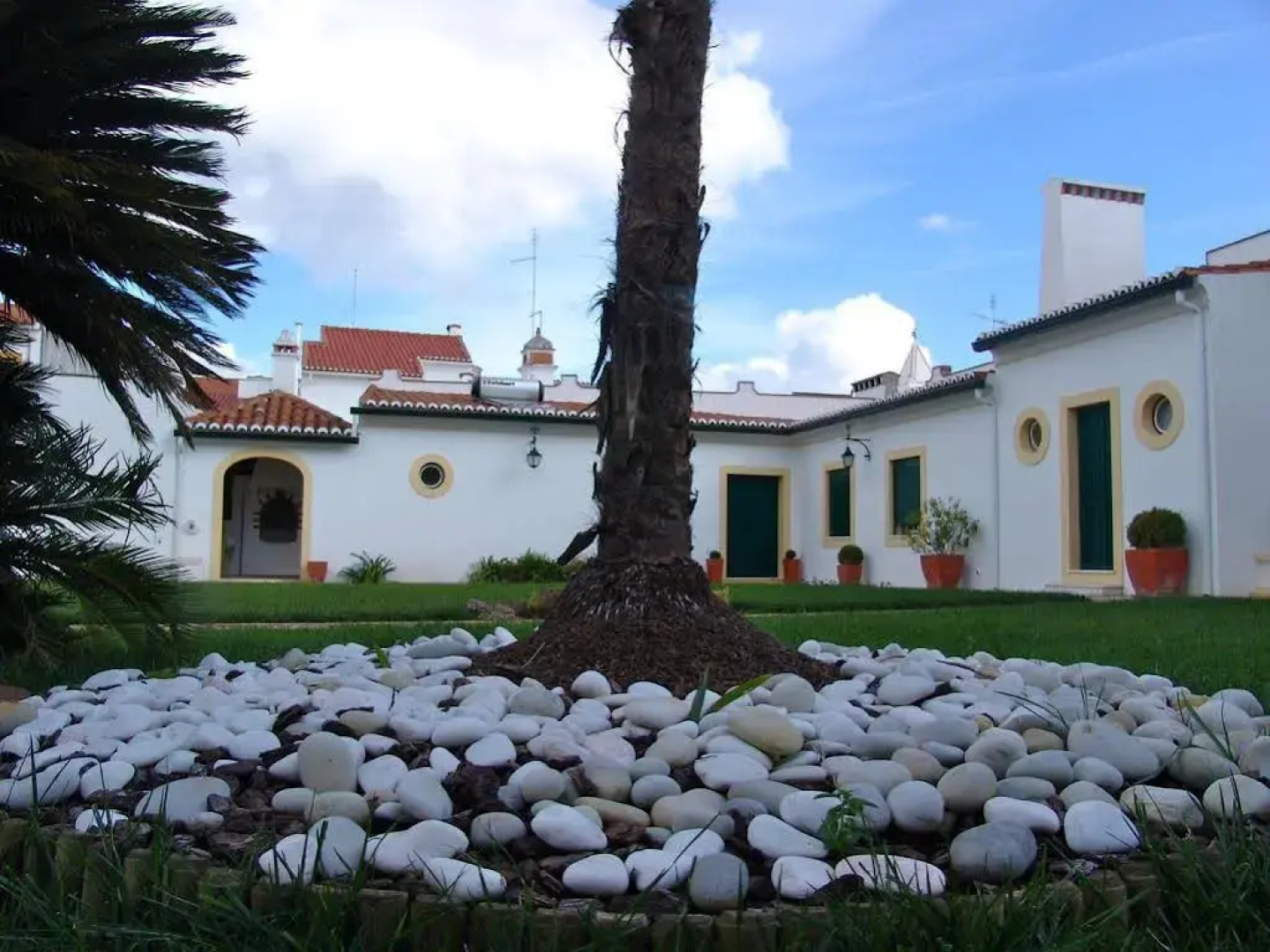 Casa do Colégio Velho