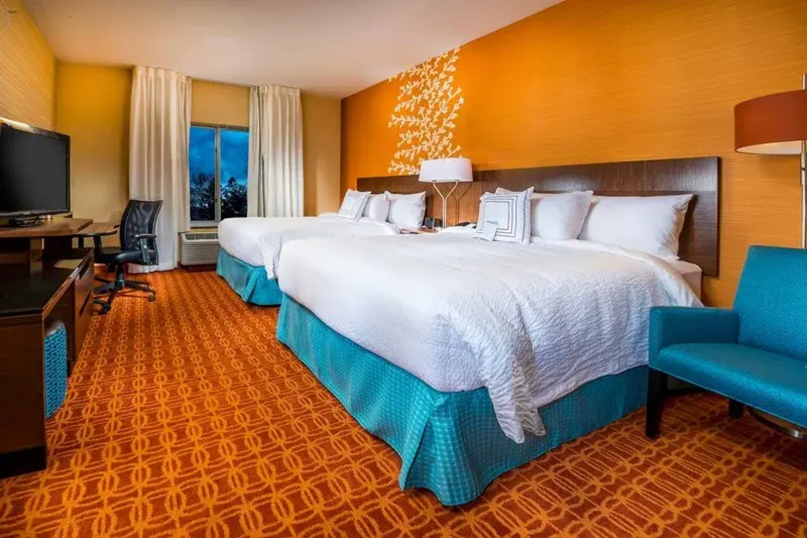 Fairfield Inn & Suites Twin Falls