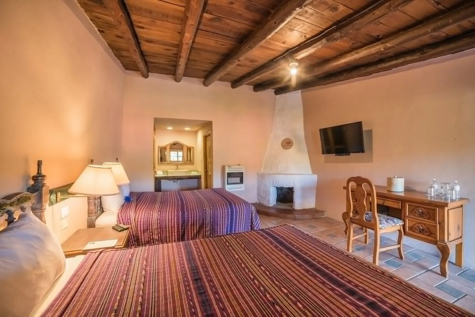 Hotel Barrancas del Cobre by Balderrama Hotel Collection