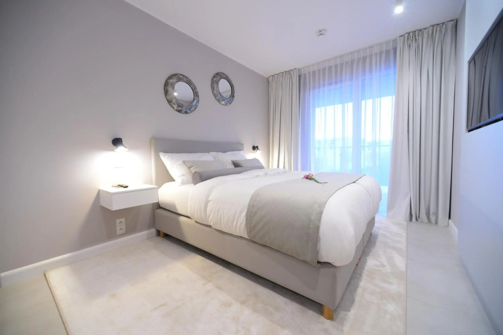 Park Design- Apartments M&M