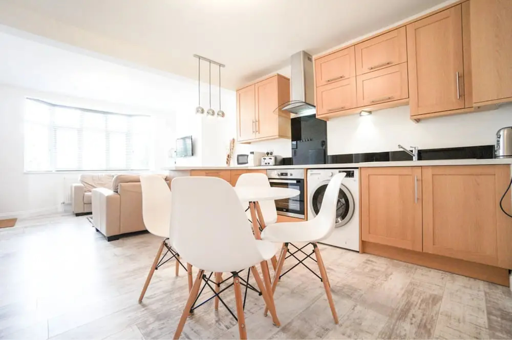 AAA Stay Apartments