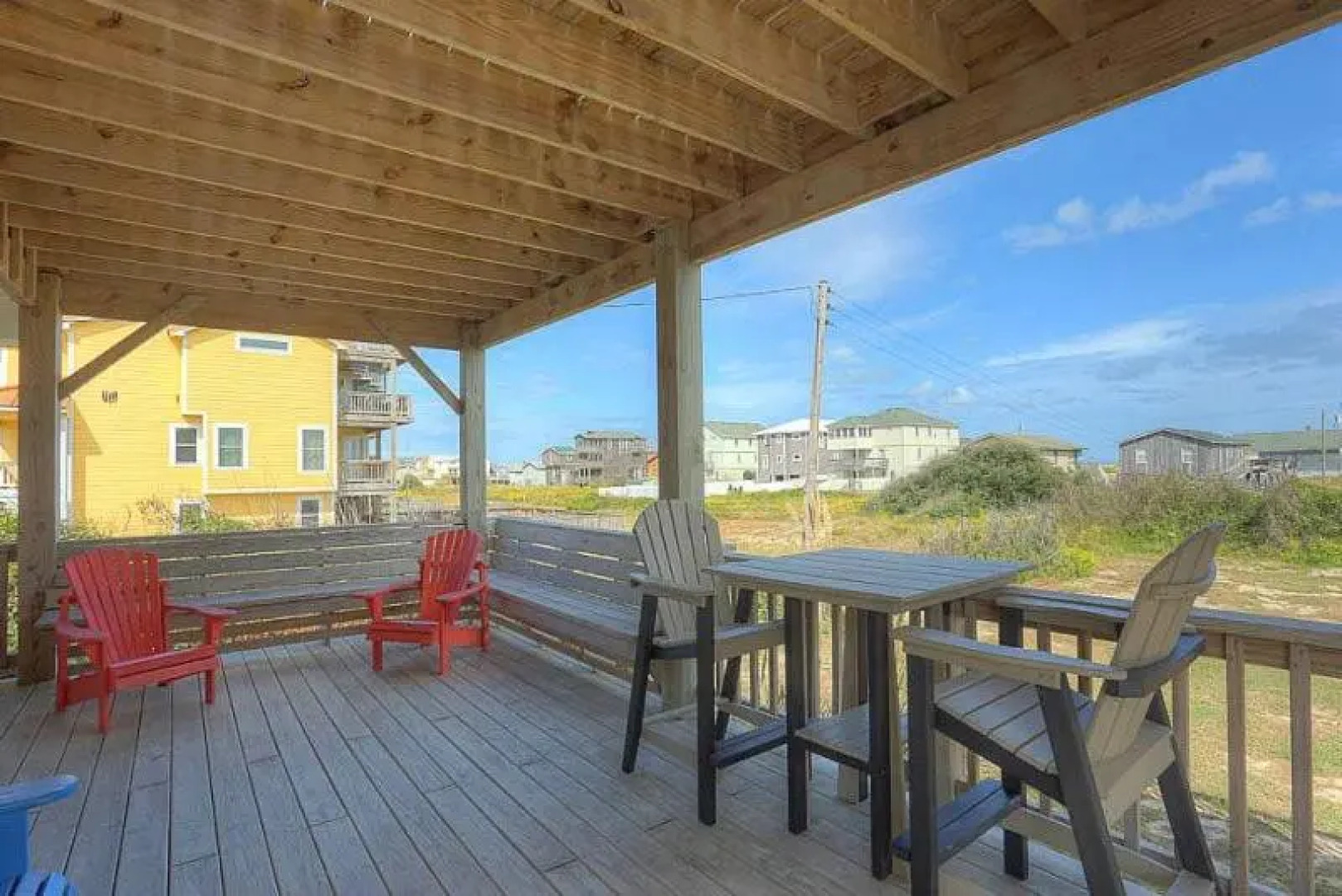 4072 - Jo`s Bungalow