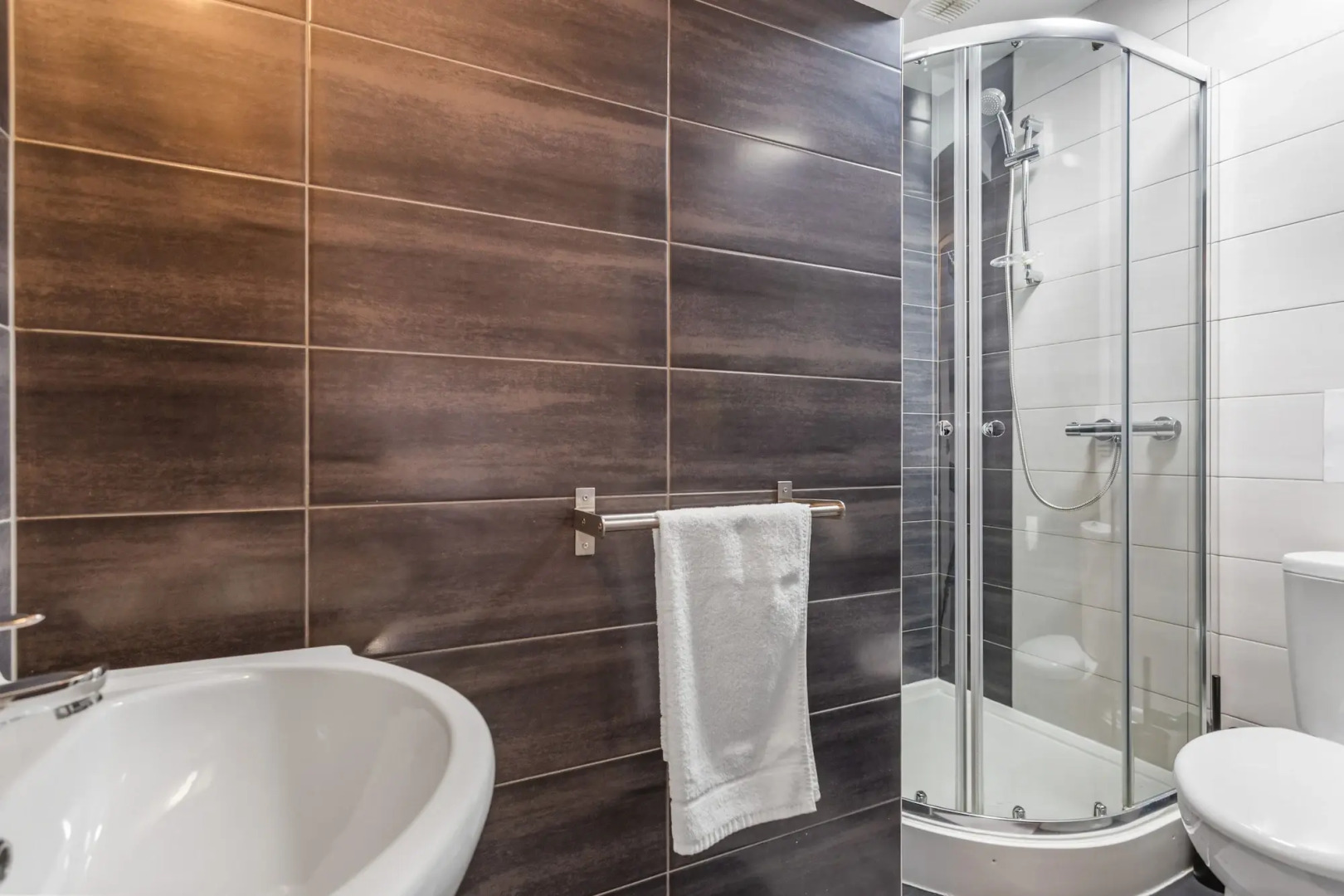 River Rooms Nottingham