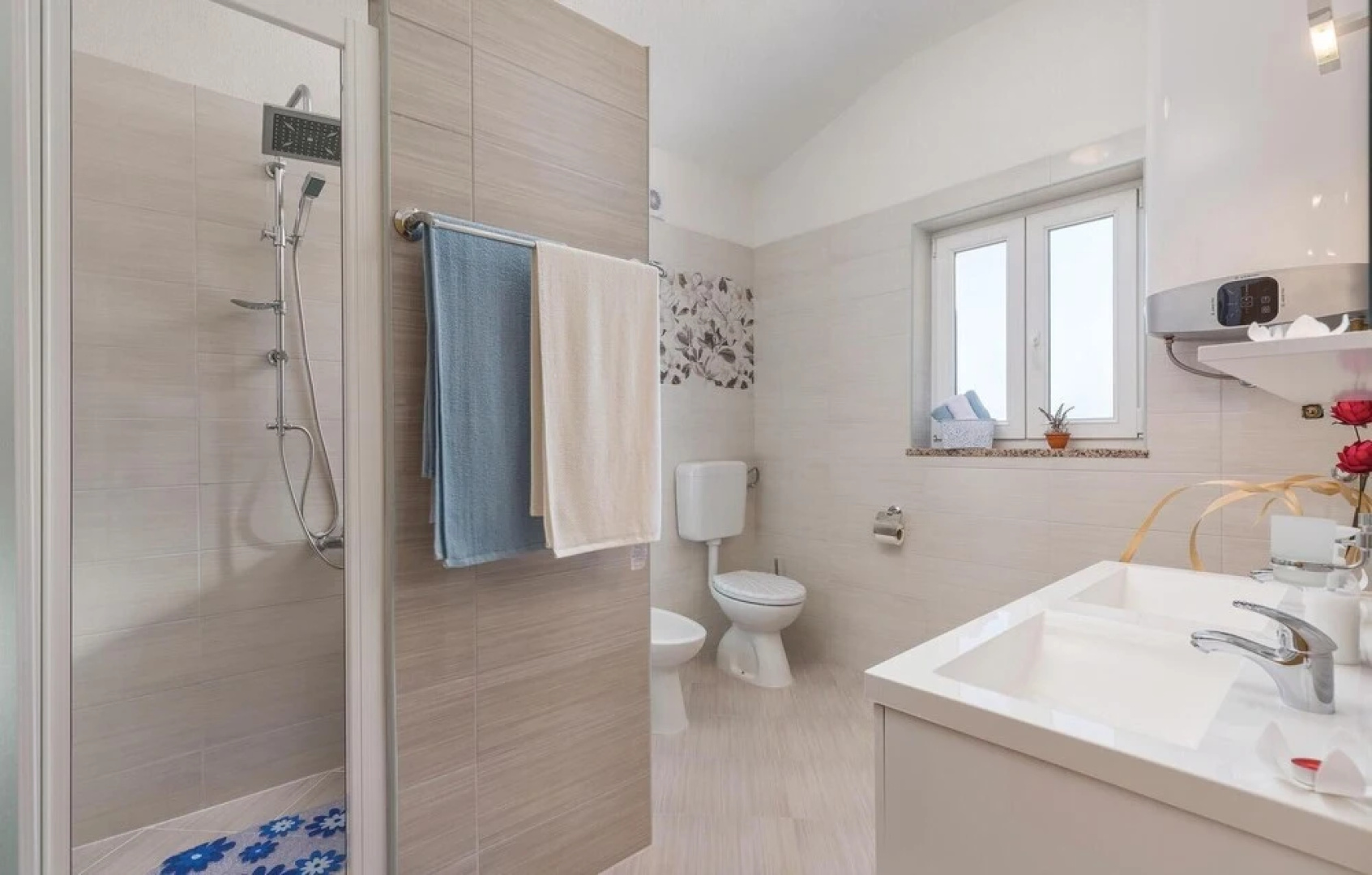 Stunning Home in Nedescina With Wifi and 4 Bedrooms