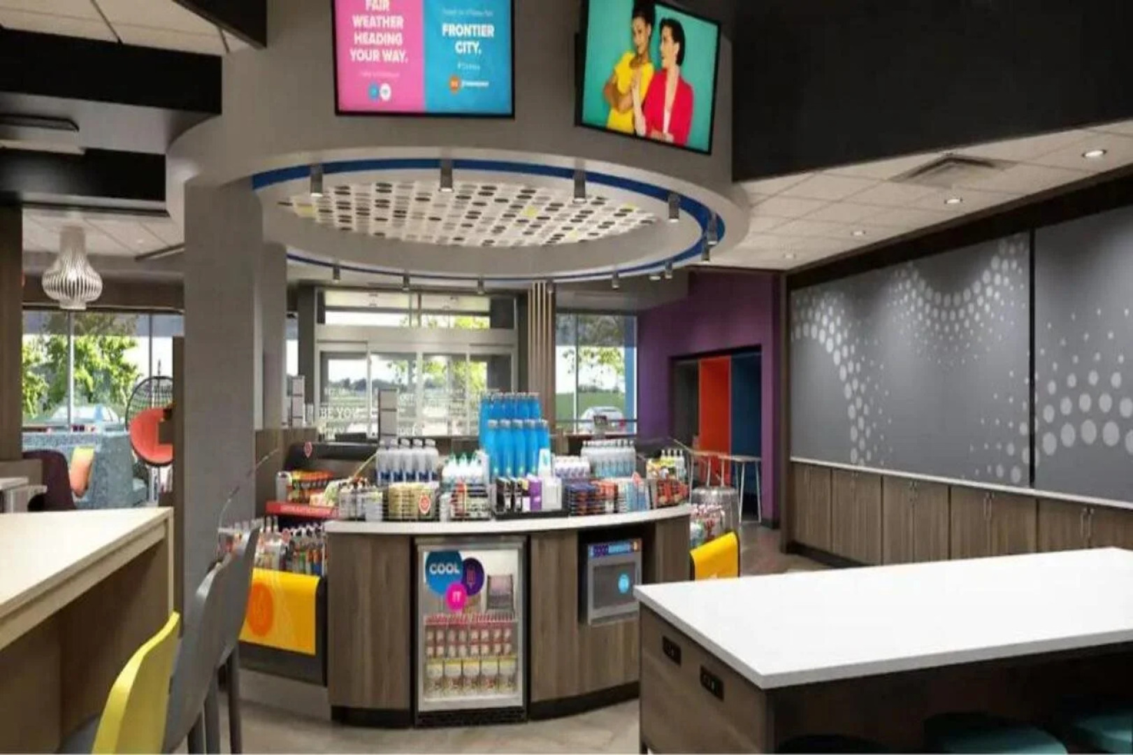 Tru By Hilton Manteca, Ca