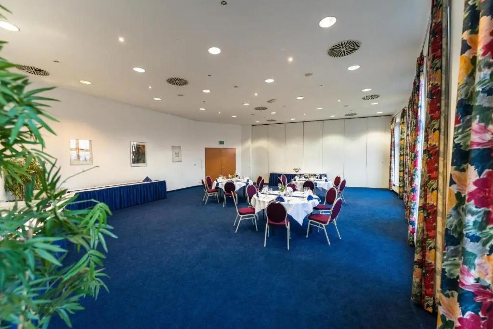 Hotel Belmondo Leipzig Airport