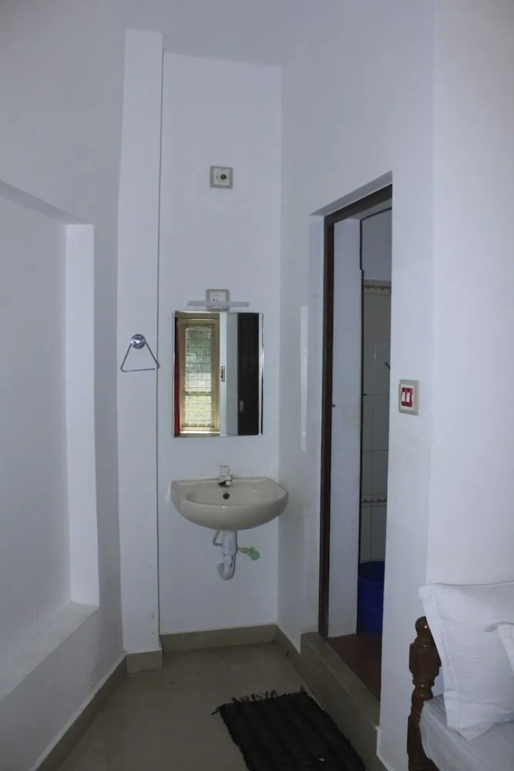 Marayoor Holiday Annex Paradise Valleyin