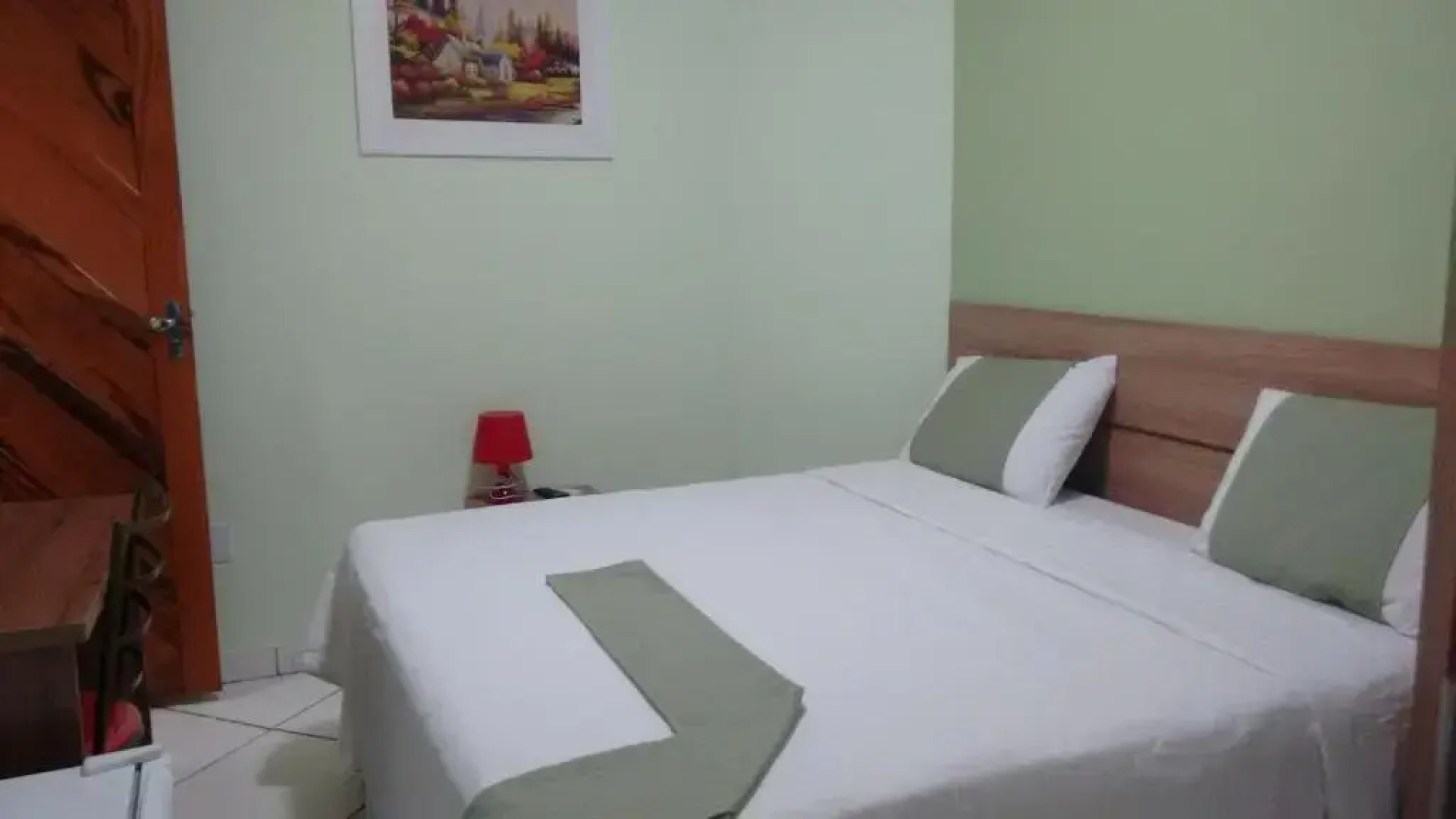 Domus Hotel Titânio