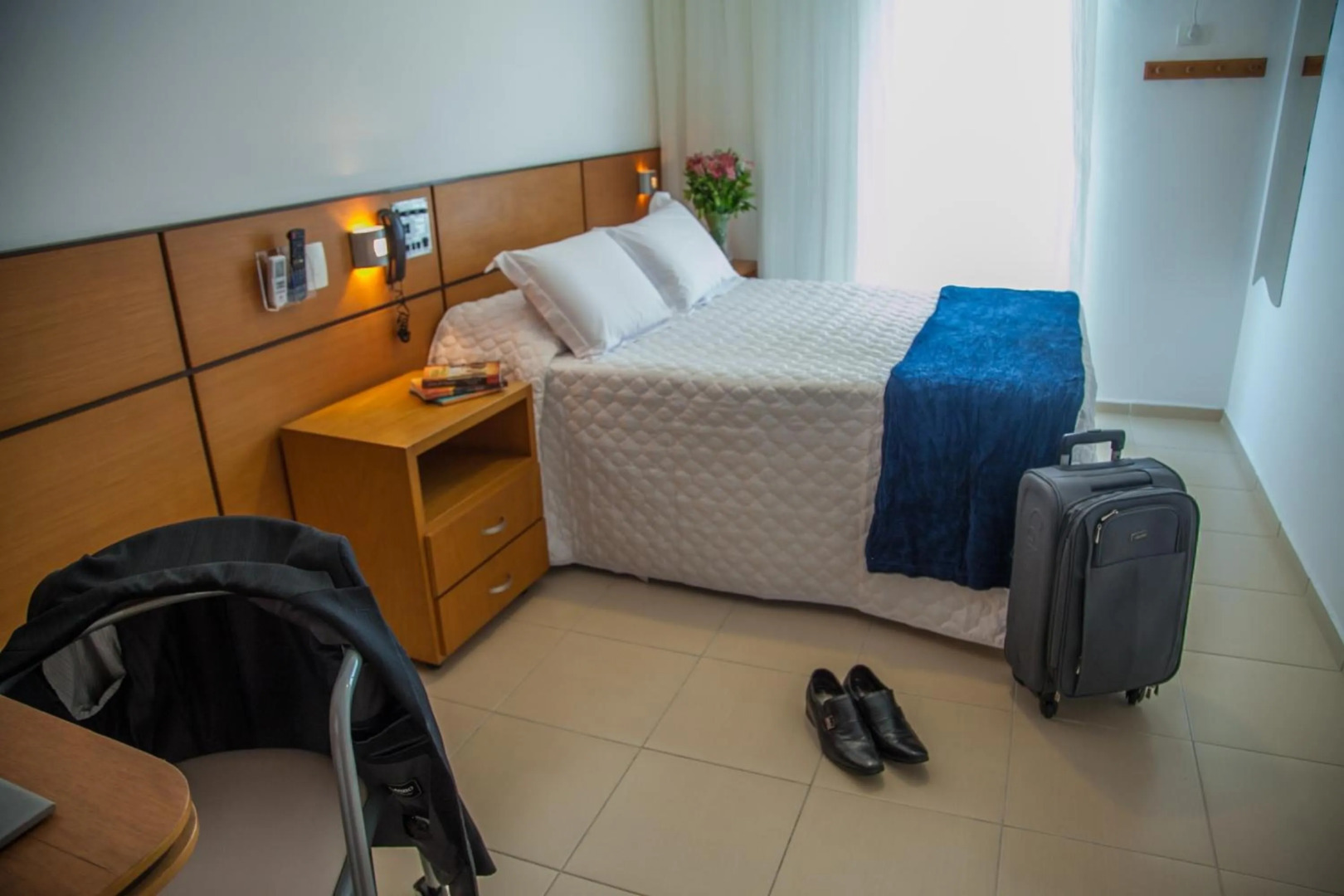 Atlantico Inn Apart Hotel