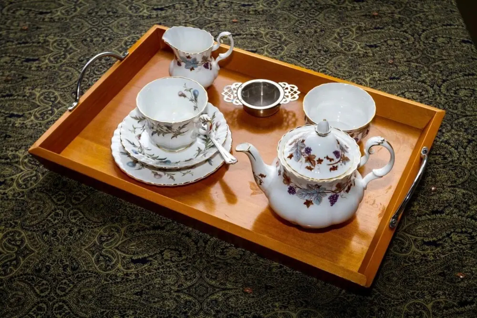 Tizzana Winery Bed & Breakfast