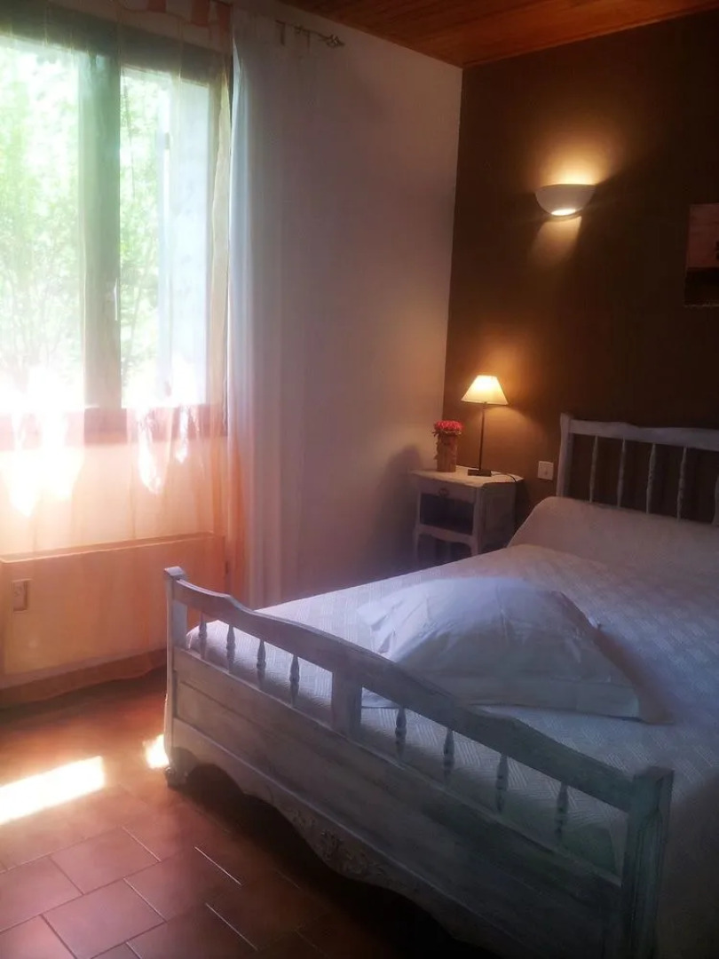 Chambres d'hôtes - Casa di Rosa