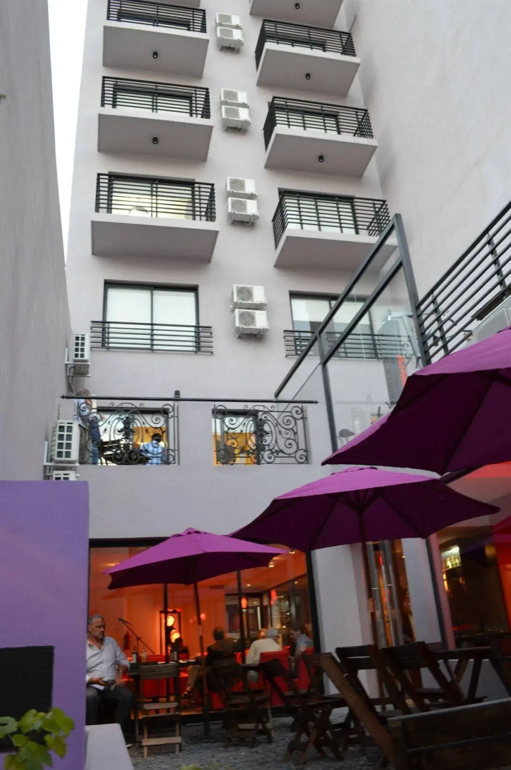 Las Cepas Hotel de Cata & Relax